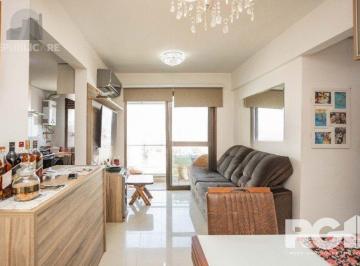 Apartamento · 72m² · 3 Quartos · 2 Vagas · Apartamento à venda - em Santa Maria Goretti