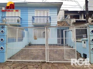 Casa · 100m² · 2 Quartos · 2 Vagas · Casa à venda - no Jardim Itu Sabará