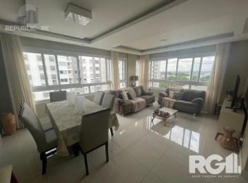 Apartamento · 93m² · 3 Quartos · 2 Vagas · Apartamento à venda - no Jardim Lindóia
