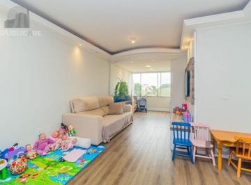 Apartamento · 112m² · 3 Quartos · 2 Vagas · Apartamento à venda - na Chácara das Pedras