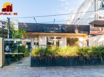 Comercial · 100m² · Casa Comercial para Venda - 100m², Jardim Itu