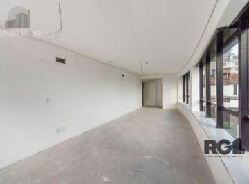 Comercial · 97m² · 1 Vaga · Sala comercial no Bairro Higienópolis
