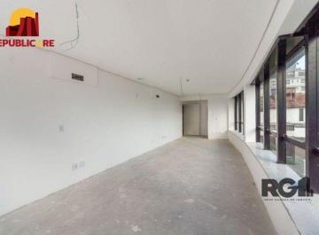 Comercial · 97m² · 1 Vaga · Sala comercial no Bairro Higienópolis