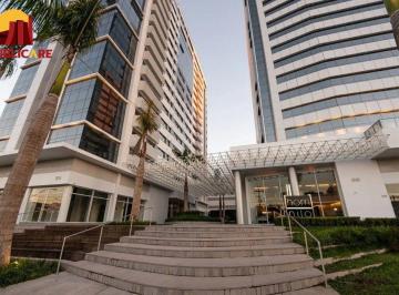 Apartamento · 38m² · 1 Quarto · 1 Vaga · Apartamento à venda - na Chácara das Pedras