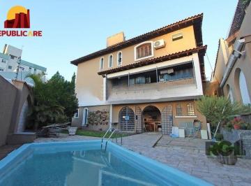 Casa · 400m² · 4 Quartos · 3 Vagas · Casa à venda - no Jardim Itu Sabará
