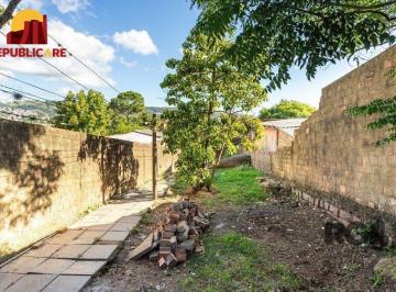 Terreno · 435m² · terreno no bairro Medianeira com 435m²