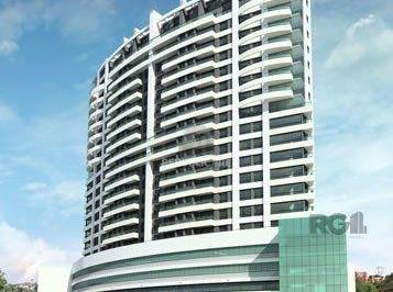 Apartamento · 37m² · 1 Quarto · 1 Vaga · Apartamento 1 dormitório de 37m² e 1 vaga com super estrutura condominial
