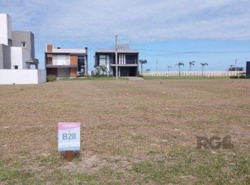 Terreno · 292m² · Terreno à venda - em Capão da Canoa