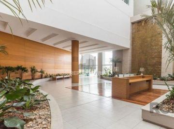 Apartamento · 57m² · 1 Quarto · 1 Vaga · Apartamento 1 quarto e 1 vaga no Condomínio Parigi no bairro Três Figueiras