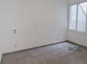 Apartamento · 46m² · 1 Quarto · Apartamento com 1 quarto - 46,13m² no bairro São João, Porto Alegre/RS
