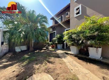 Casa · 139m² · 3 Quartos · 4 Vagas · Casa à venda - em Serraria