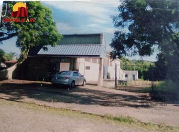 Comercial · 333m² · Terreno com 1440m², no bairro Ipanema, Porto Alegre/RS