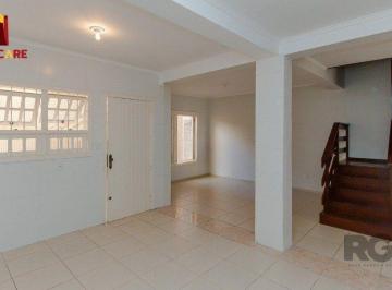 Casa · 235m² · 4 Quartos · 4 Vagas · Casa com 4 dormitórios, 4 vagas no bairro Vila Jardim