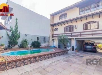 Casa · 442m² · 8 Quartos · 8 Vagas · Casa à venda - na Vila João Pessoa