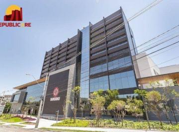Comercial · 30m² · Conjunto/Sala para Venda - 33.59m², Teresópolis