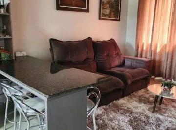 Casa · 97m² · 4 Quartos · 7 Vagas · Casa com 4 quartos, 1 suíte, 7 vagas - 97,32m² no bairro Jardim Carvalho, Poa/RS