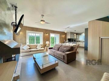 Casa · 274m² · 4 Quartos · 4 Vagas · Casa à venda - em Atlantida