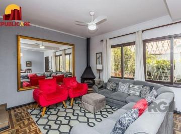 Casa · 210m² · 3 Quartos · 2 Vagas · Casa 210m² - 3 dormitórios, 2 vagas