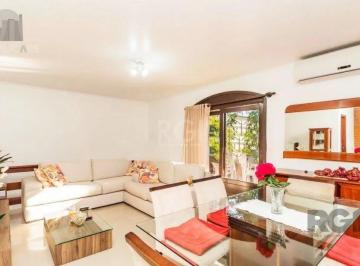 Casa · 267m² · 5 Quartos · 5 Vagas · Casa de 266m² - 5 dormitórios, 5 vagas no bairro São João