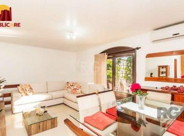 Casa · 267m² · 5 Quartos · 5 Vagas · Casa de 266m² - 5 dormitórios, 5 vagas no bairro São João