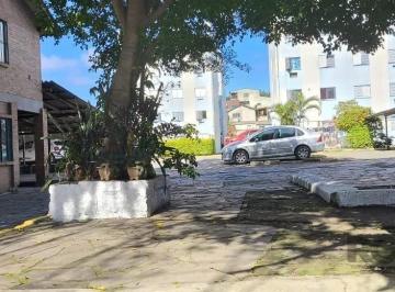 Apartamento · 38m² · 2 Quartos · 1 Vaga · Apartamento à venda - em Santa Tereza