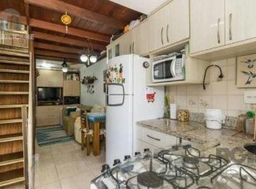 Comercial · 29m² · 2 Quartos · sala comercial transformada em Stúdio com mezanino de 1 dormitório