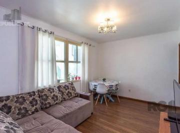 Apartamento · 82m² · 4 Quartos · 2 Vagas · Apartamento à venda - em Santa Tereza