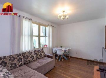 Apartamento · 82m² · 4 Quartos · 2 Vagas · Apartamento à venda - em Santa Tereza