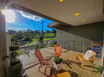 Casa · 161m² · 3 Quartos · 3 Vagas · Casa à venda - em Aberta dos Morros