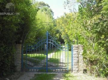 Rural · 220000ha · 5 Quartos · Vendo um Lindo Sítio de 22ha em Itapuã com Infraestrutura há 3 km do Parque Esta