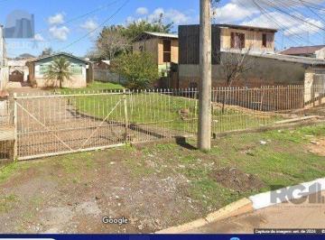 Terreno · 600m² · Terreno à venda - em Mathias Velho