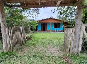 Rural · 455m² · 2 Quartos · 4 Vagas · Sítio à Venda - Perfeito para Lazer e Convívio em Família!