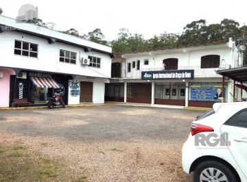 Comercial · 750m² · Excelente Prédio Comercial