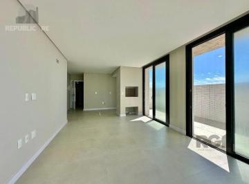 Apartamento · 109m² · 3 Quartos · 2 Vagas · Apartamento à venda - na Zona Nova
