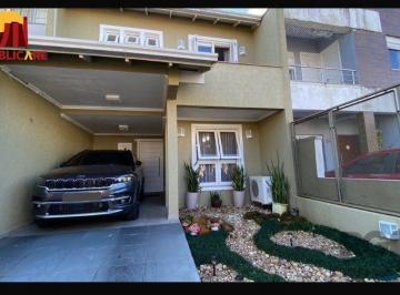 Casa · 138m² · 3 Quartos · 2 Vagas · Casa à venda - em Hípica