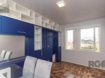 Apartamento · 60m² · 2 Quartos · Apartamento à venda - em São Geraldo