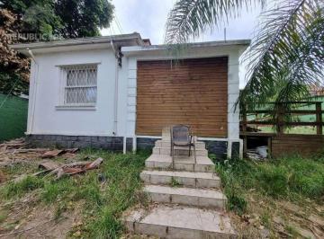 Casa · 120m² · 3 Quartos · 4 Vagas · Casa com 3 quartos, 4 vagas e 120m² no bairro Vila Assução
