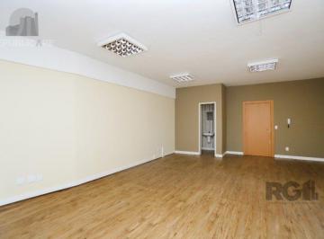 Comercial · 35m² · Sala comercial na Avenida Cristóvão Colombo