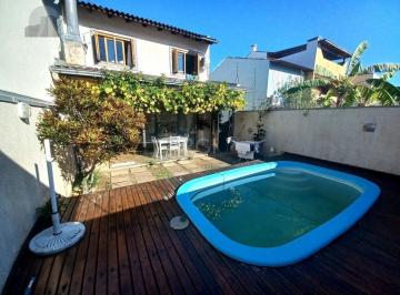 Casa · 200m² · 3 Quartos · 2 Vagas · Casa no bairro Hípica - Loteamento Vivendas de Nova Ipanema