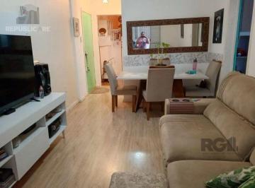 Apartamento · 50m² · 1 Quarto · Apartamento à venda - em São João