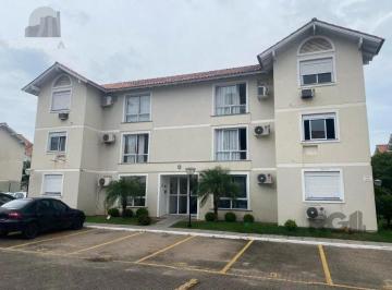 Apartamento · 57m² · 3 Quartos · 1 Vaga · Apartamento à venda - em Hípica