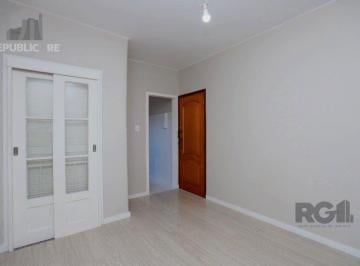 Apartamento · 33m² · 1 Quarto · Apartamento 1 Dormitório(s) Bairro Navegantes
