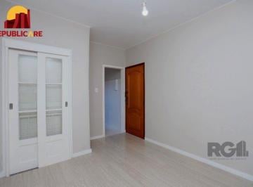 Apartamento · 33m² · 1 Quarto · Apartamento 1 Dormitório(s) Bairro Navegantes