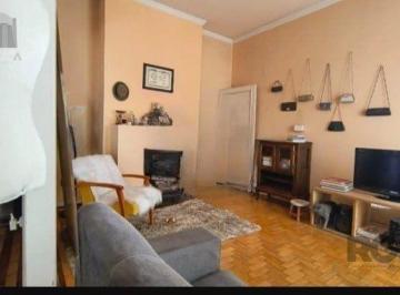 Apartamento · 113m² · 3 Quartos · Amplo apartamento no beiro Floresta