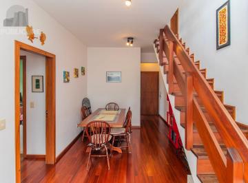 Apartamento · 156m² · 2 Quartos · 2 Vagas · Cobertura com espaço gourmet 156m² no bairro Bela Vista