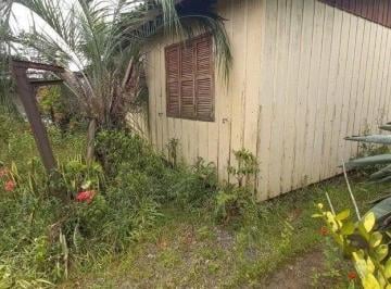 Terreno · 605m² · 2 Quartos · 4 Vagas · Terreno à venda - na Vila Nova