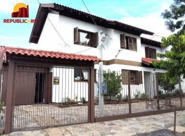 Casa · 232m² · 3 Quartos · 3 Vagas · Casa à venda - em Espírito Santo