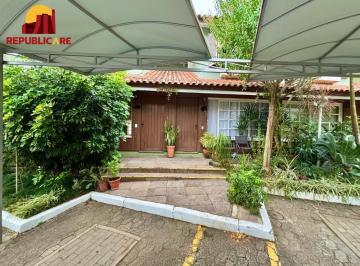 Casa · 80m² · 2 Quartos · 1 Vaga · Excelente Casa 2 Dormitórios em Condomínio Fechado