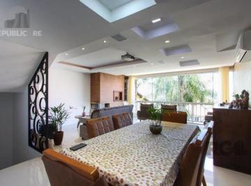 Casa · 223m² · 3 Quartos · 2 Vagas · BELÍSSIMA CASA NO SÉTIMO CÉU