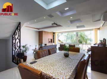 Casa · 223m² · 3 Quartos · 2 Vagas · BELÍSSIMA CASA NO SÉTIMO CÉU